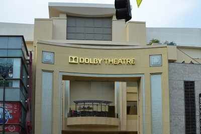 Dolby Theatre
