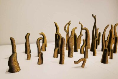 Exposition The Broad Los Angeles