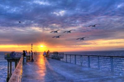 Hermosa Beach Los Angeles