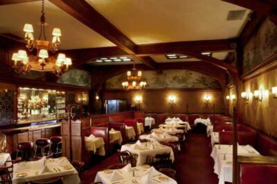 Musso Frank & Grill
