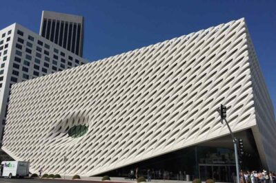 The Boad Los Angeles