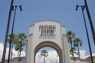 Universal Studios Hollywood Los Angeles