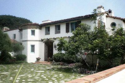 Adamson House Malibu