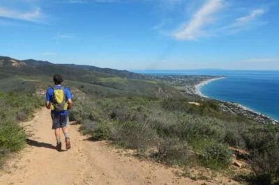 Charmlee Wilderness Park