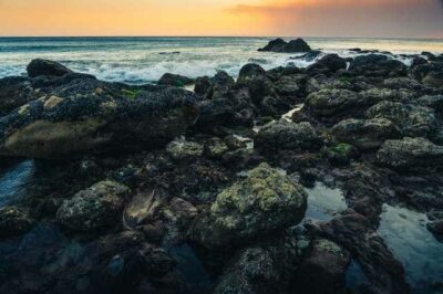 El matador Beach