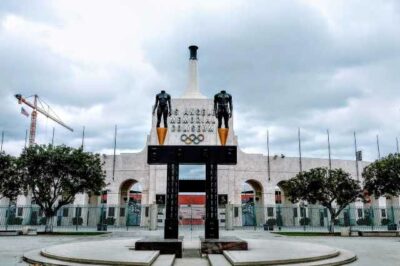 Exposition Park Los Angeles