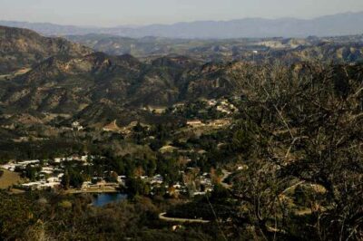 Malibu Creek State Park