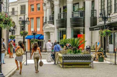 Rodeo Drive