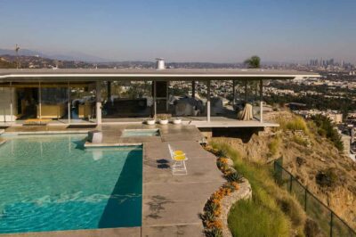 Stahl House