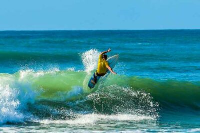 Surfrider Beach Malibu