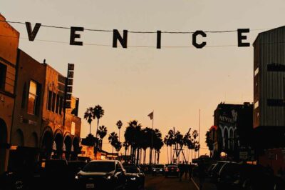 Venice Beach