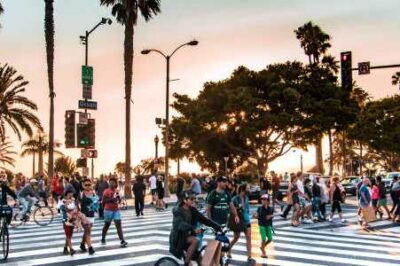 Activités à faire à Los Angeles