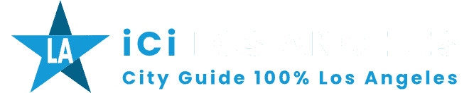 iCi Los Angeles