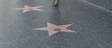 Walk of Fame