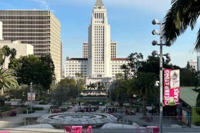 Grand Park