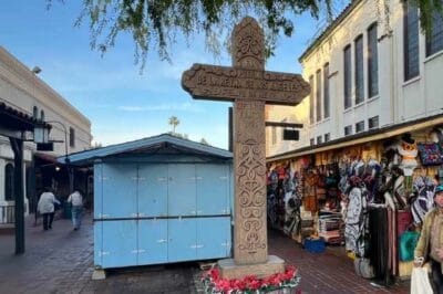 Olvera Street