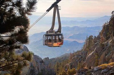 Palm Springs Aerial Tramway