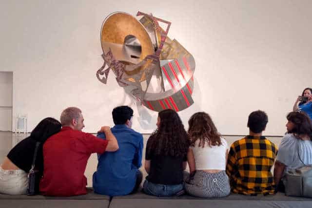 Collections LACMA Los Angeles