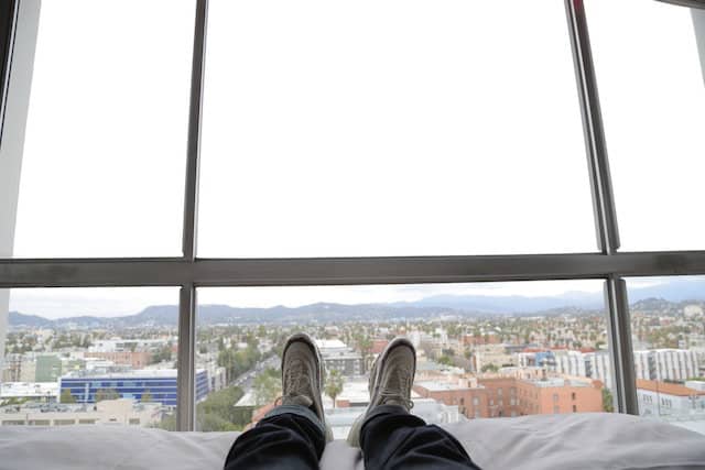 Où dormir à Los Angeles