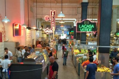 Visiter Downtown Los Angeles