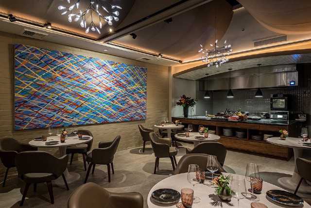 Mélisse Restaurant